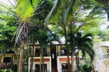 Bow Thong Beach Resort