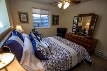 Bridal Veil Bed And Breakfast