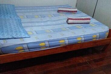 Discovery Malacca Hostel