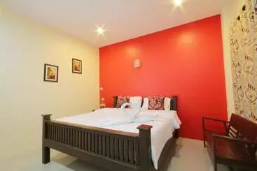 Hotel Blue House Sukhothai