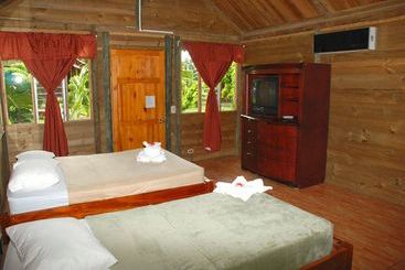 ホテル Cascada De Fuego