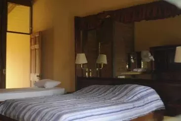 Отель Cascada De Fuego