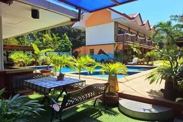 Hotel Citadel Bed And Breakfast