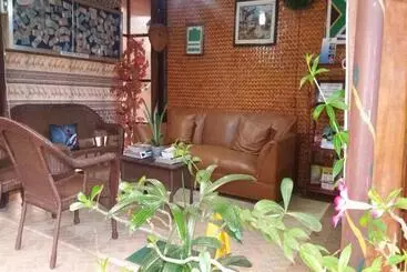 Hotel Citadel Bed And Breakfast