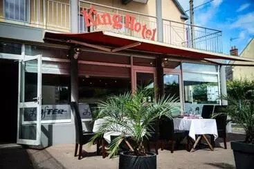 Отель Eisenhower