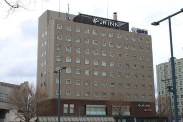 Hotel Comfort Obihiro