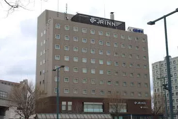 ホテル Comfort  Obihiro