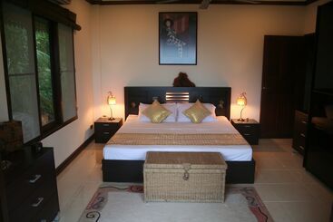 هتل Koh Tao Star Villa