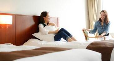 Hotel Kyukamura Minamiawaji