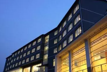 Hotel Kyukamura Minamiawaji