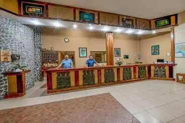 호텔 Montana Monteverde