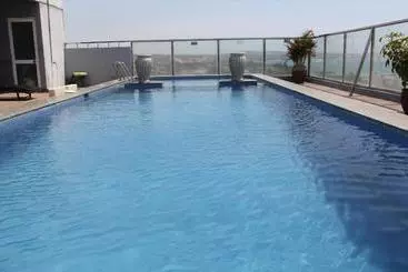 هتل Mui Ne Boutique