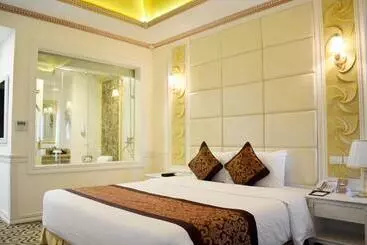 Hôtel Muong Thanh Luxury Song Lam