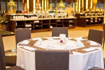 Hotel Muong Thanh Luxury Song Lam