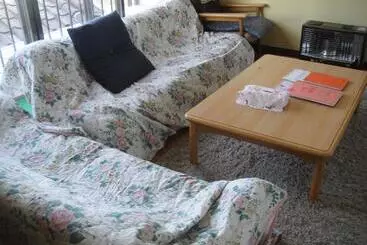 Hotel Nikko Park Lodge Tobu Station