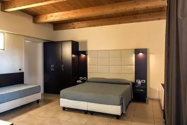 Hotel Residence B&b Le Dune