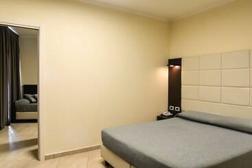 Hotel Residence B&b Le Dune