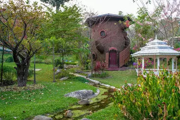 Hotel Rinrada Resort