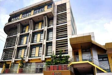 Szálloda Soleste Suites