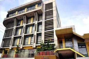 Szálloda Soleste Suites