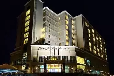 Hotel Taiping Perdana