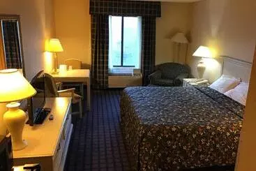 Мотель 7 Boutique