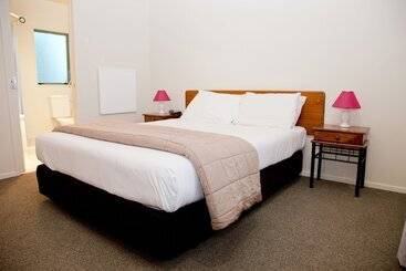 Мотель Hamilton Settlers Motor Lodge