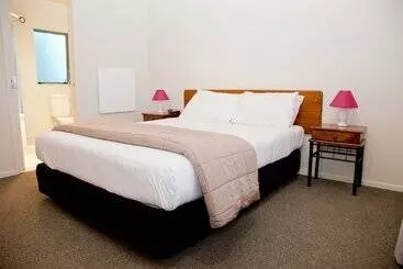 Мотель Hamilton Settlers Motor Lodge