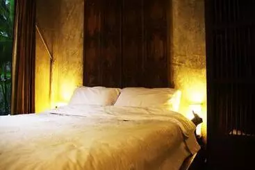 بنسيون Chiang Maan Residence