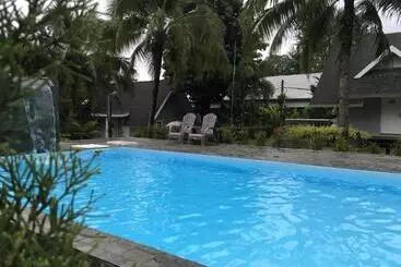 리조트 A Little Villa