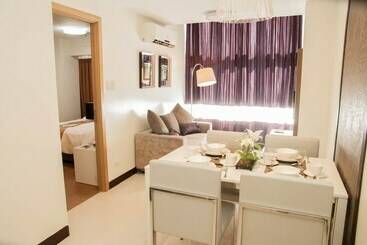 شقة فندقية Versailles Stay