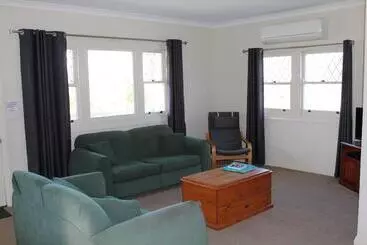 Apartamento 12 Apostles Cottages