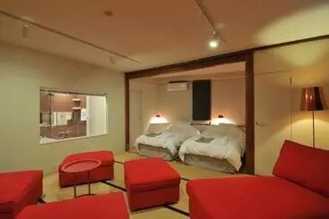 هتل آپارتمان Address Nozawa Suite / Vacation Stay 22748