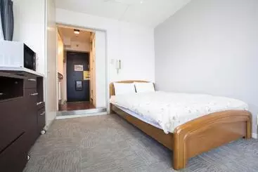 Aparthotel Flexstay Inn Nakanobu