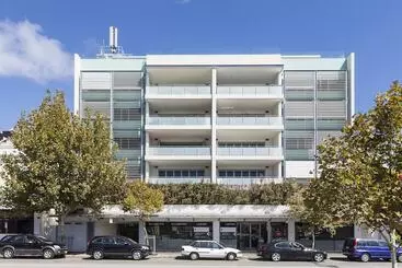 Gallery Serviced Apartments