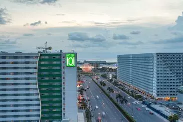 Hotel 101 Manila