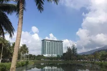 Adya Hotel Langkawi