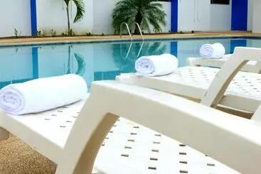 فندق Costa Paraiso