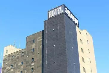 Hotel Cullinan Yongin