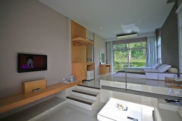 בית מלון כפרי Hommuenlee Hill Resort