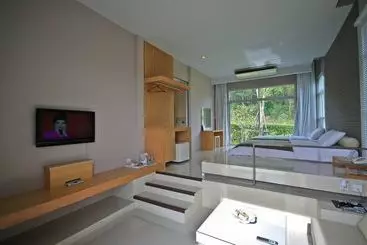 Hôtel Hommuenlee Hill Resort