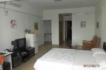 Hotel Nanning Xingfu