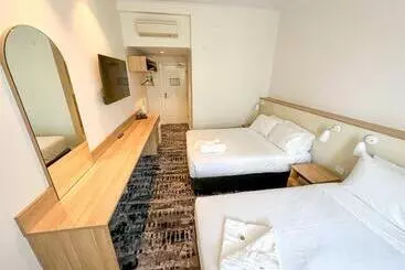 酒店 Pippi S At The Point