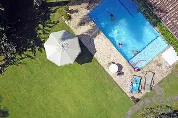 فندق Pousada Terra Madre