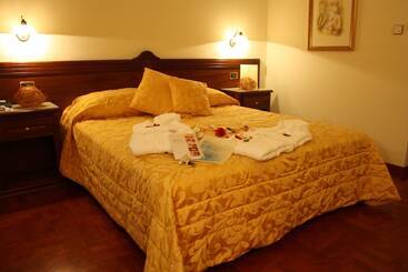 فندق Regis Resort & Wellness