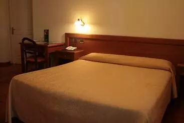 בית מלון כפרי Regis Resort & Wellness