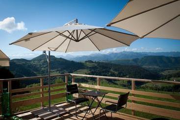 Hotell Rusticae Amada Carlota