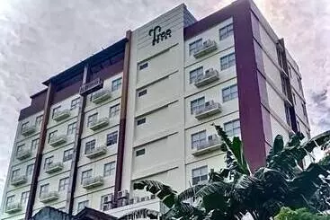 Hotel Tree