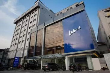 J Hotel Medan