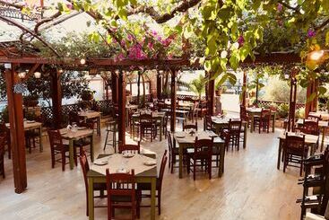 游客公寓 Kastro Apartments